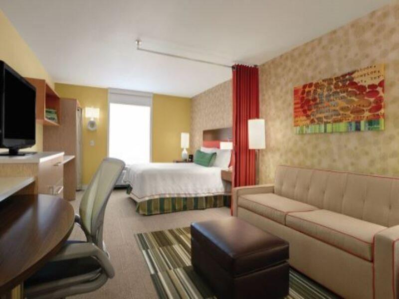 Home2 Suites By Hilton Houston-Pearland, Tx Exterior foto