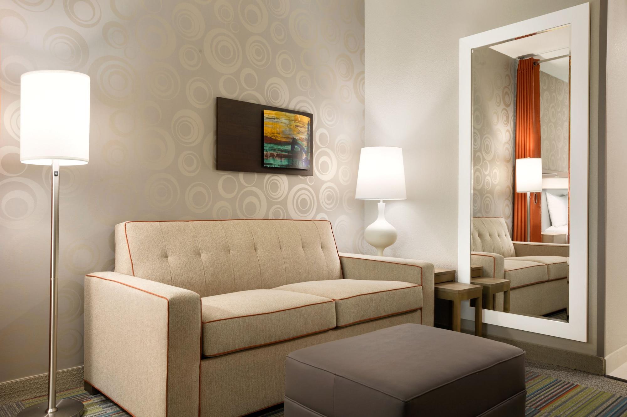 Home2 Suites By Hilton Houston-Pearland, Tx Exterior foto