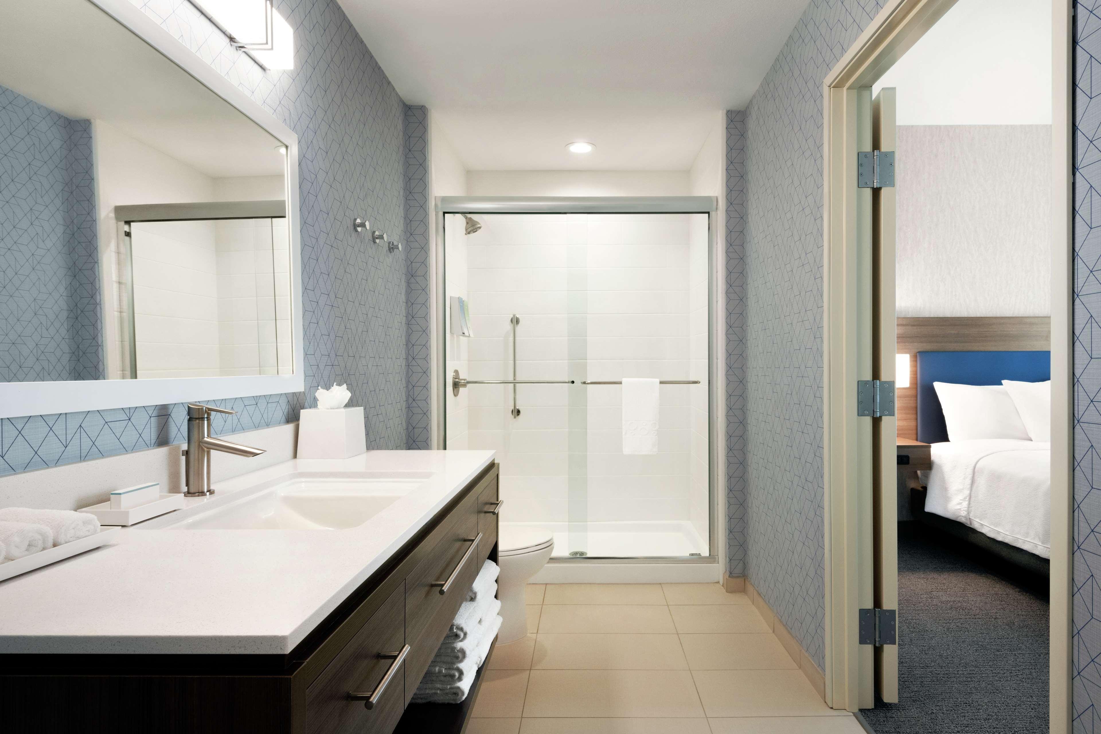 Home2 Suites By Hilton Houston-Pearland, Tx Exterior foto