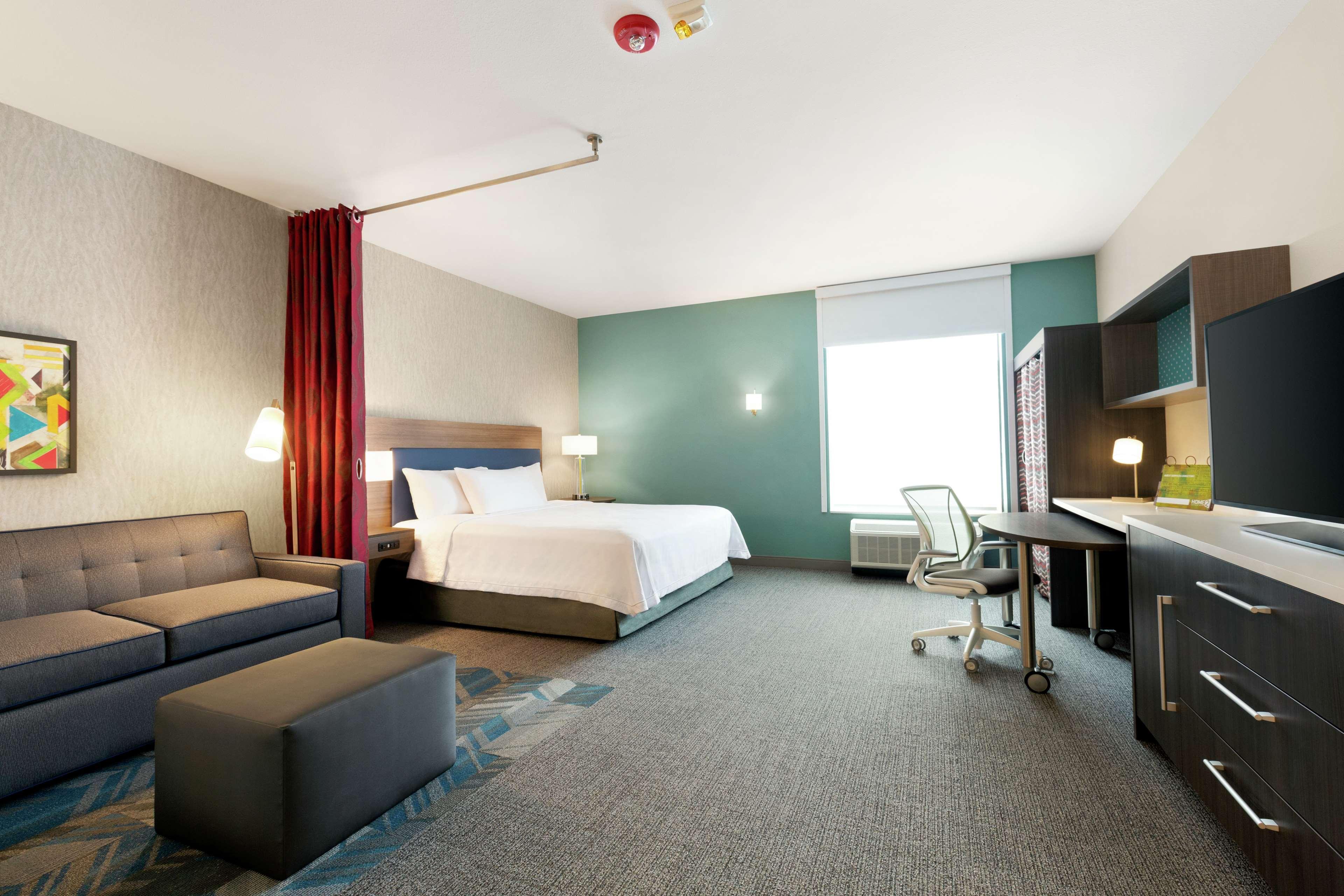 Home2 Suites By Hilton Houston-Pearland, Tx Exterior foto