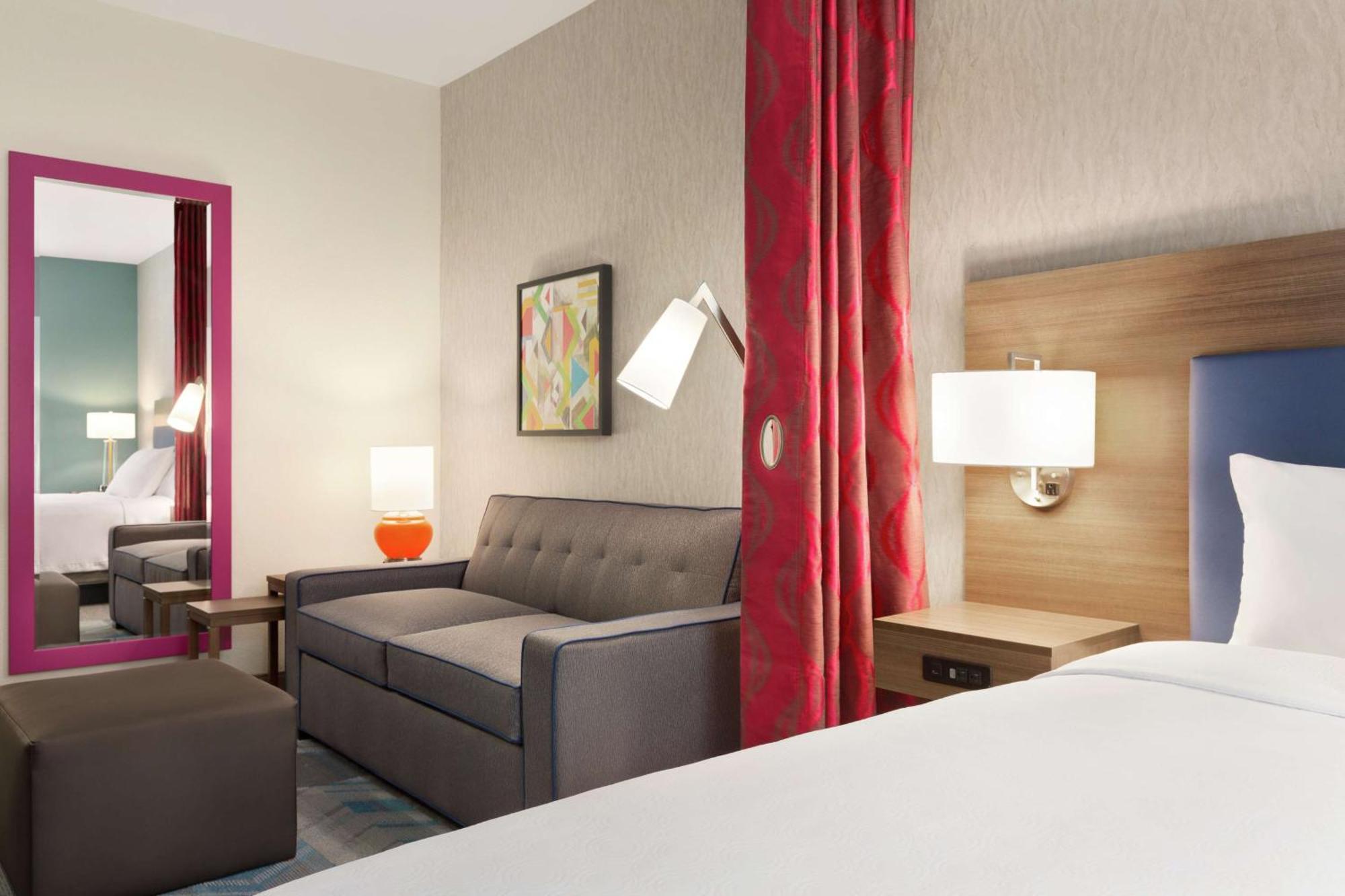 Home2 Suites By Hilton Houston-Pearland, Tx Exterior foto