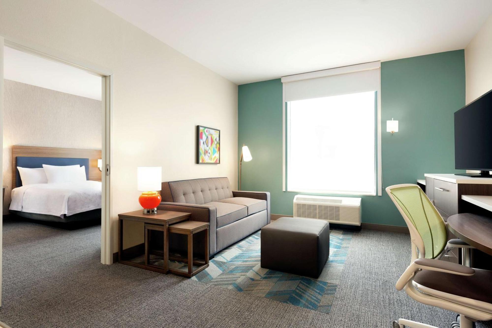 Home2 Suites By Hilton Houston-Pearland, Tx Exterior foto