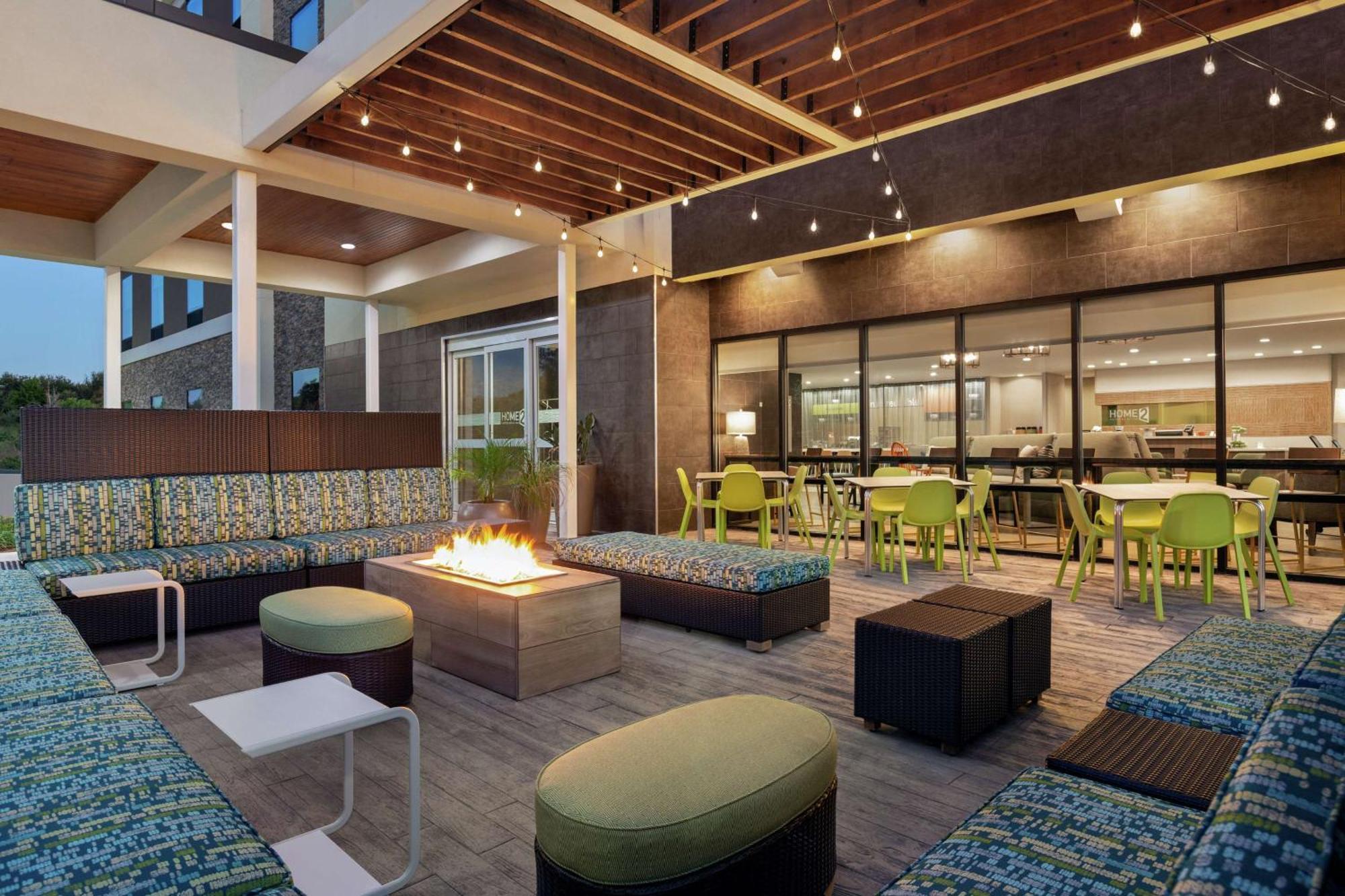 Home2 Suites By Hilton Houston-Pearland, Tx Exterior foto