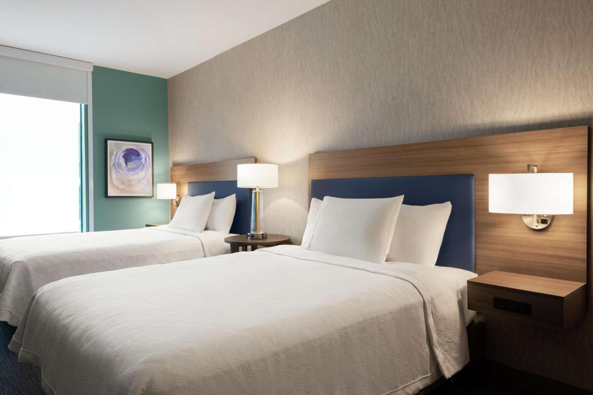 Home2 Suites By Hilton Houston-Pearland, Tx Exterior foto